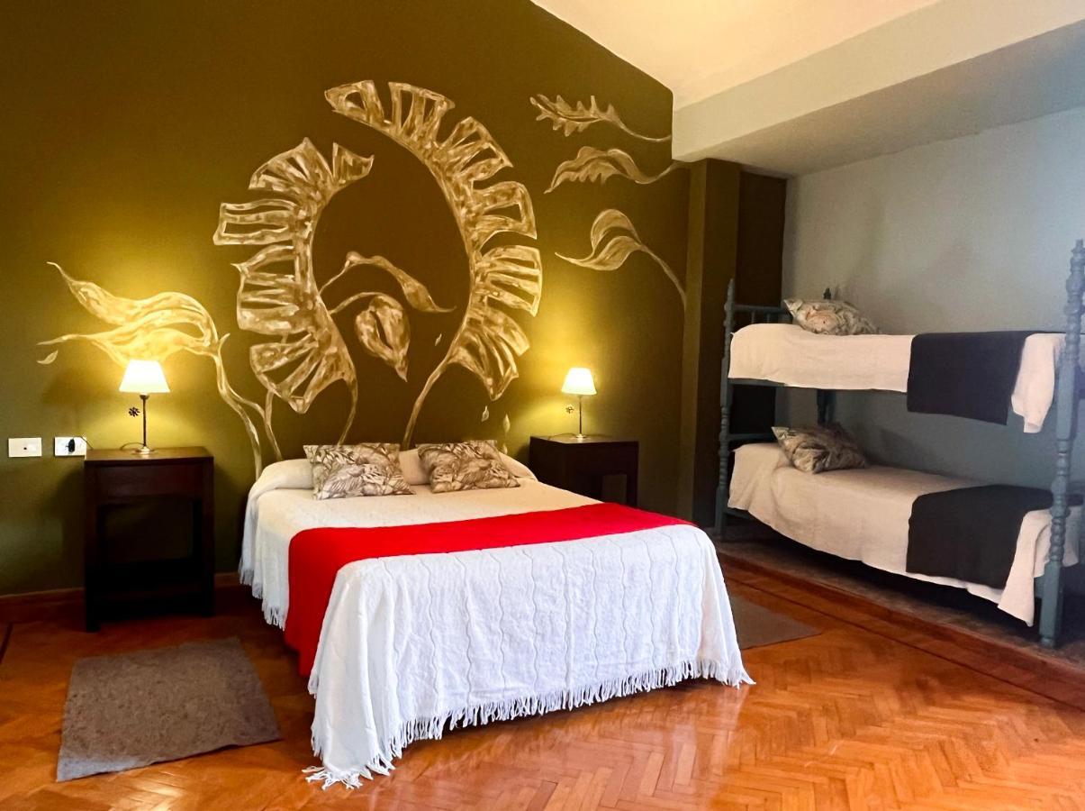 Calchaquies Home Hostel San Salvador de Jujuy Bagian luar foto