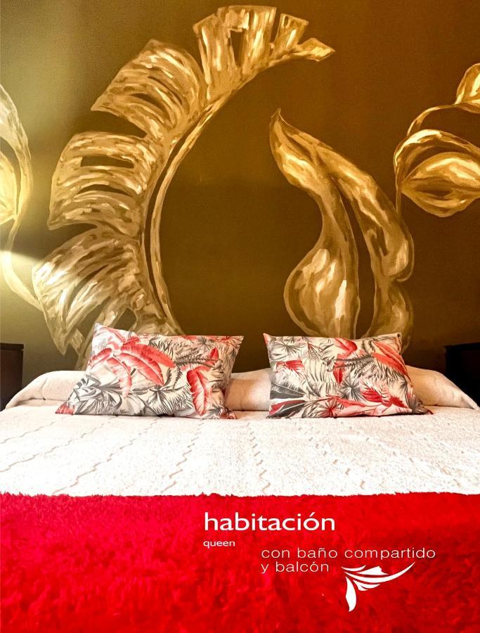 Calchaquies Home Hostel San Salvador de Jujuy Bagian luar foto
